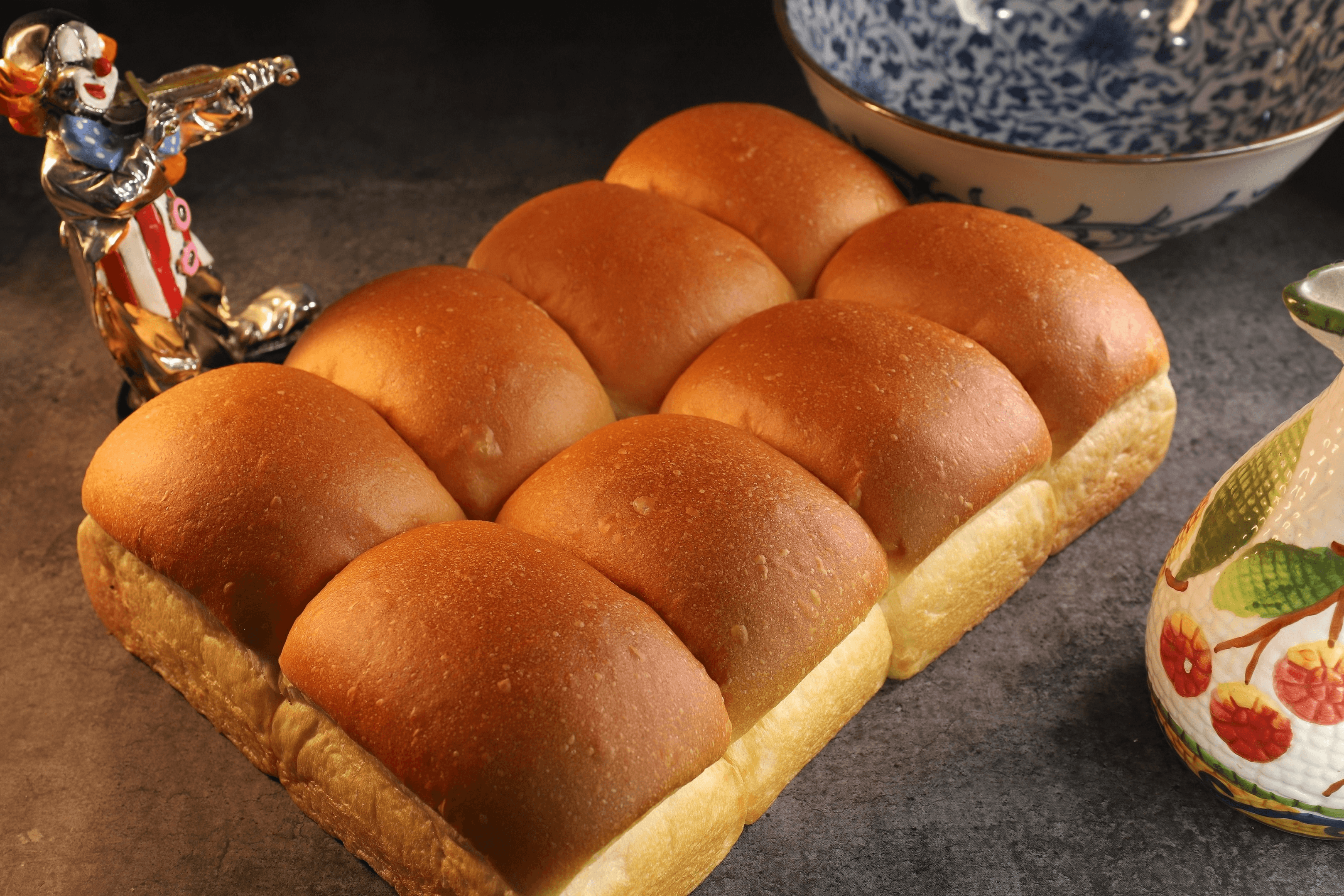 Brioche speciale