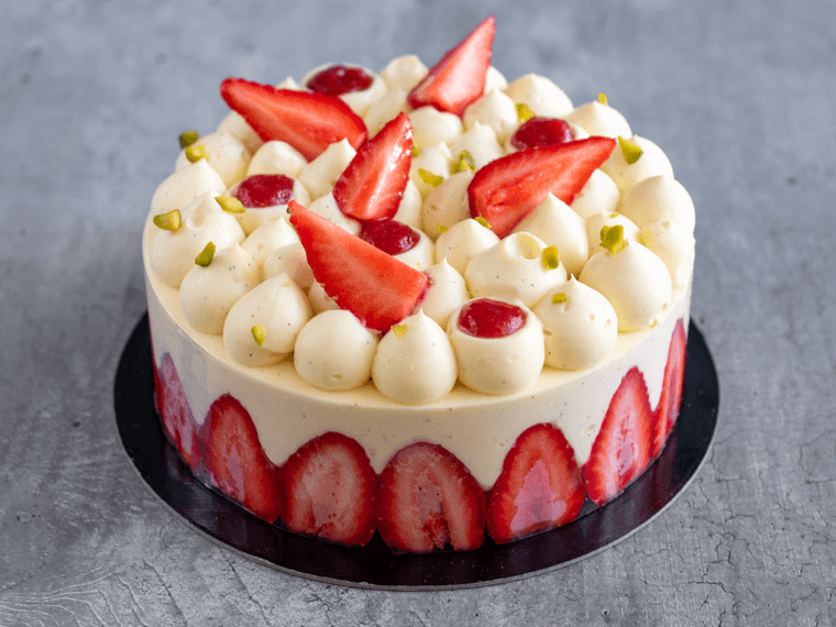 Fraisier